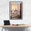 Miniatura: Paws For Thought Fine Art Print