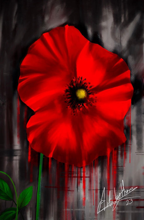 Poppy