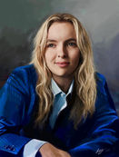 Jodie Comer