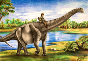Argentinosaurus