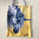 Miniaturbild: White Unicorn Tote Bag