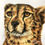 Miniaturbild: Cheetah Art Print
