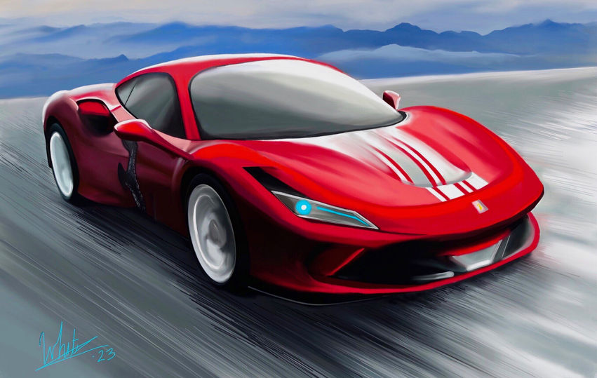 F8 Tributo
