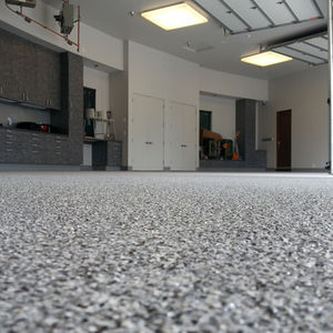 Polished & Epoxy Floors