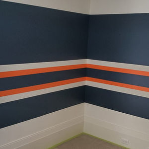 Custom Painting & Finishing