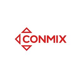 CONMIX, a Bukhatir Group company, is a well-established company in the field of manufacture and supply of Ready Mix Concrete, Pre Mix Plaster & Paints, Construction Chemicals and Water Treatment Solutions in the United Arab Emirates since 1975.