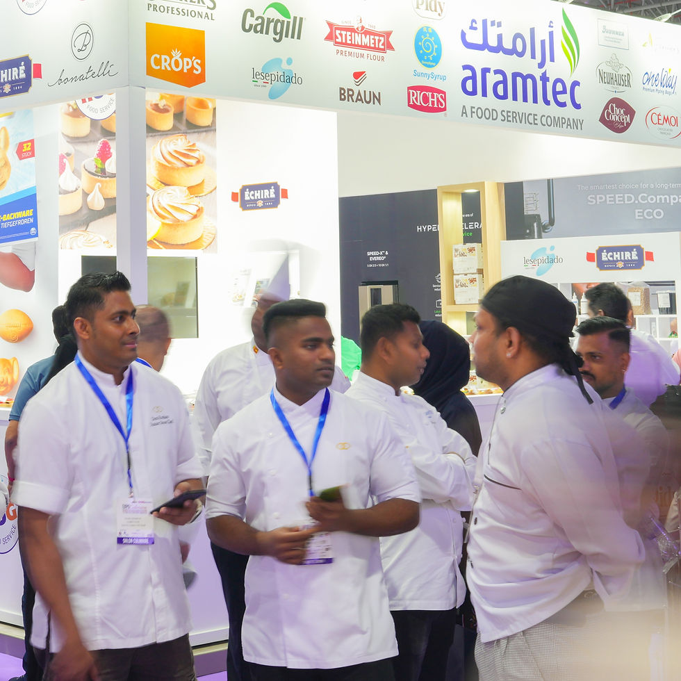 ExpoCulinaire 2025 (13)