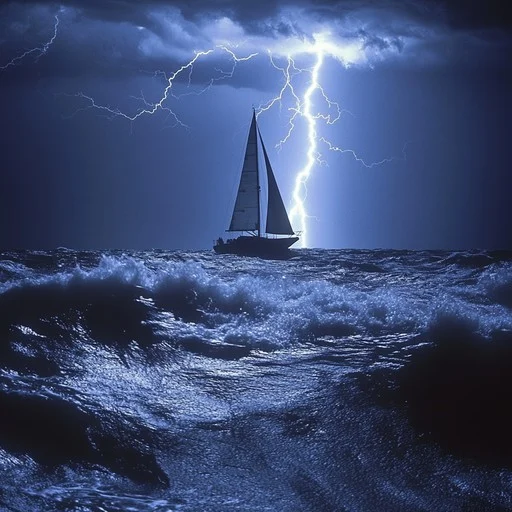 Midevil - Sail Boat (Basic License)