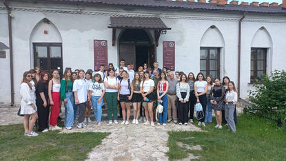 ПІДСУМКИ ІСТОРИКО-КРАЄЗНАВЧОЇ ПРАКТИКИ УЧНІВ 10-Х КЛАСІВ ОБЛАСНОГО НАУКОВОГО ЛІЦЕЮ-ІНТЕРНАТУ