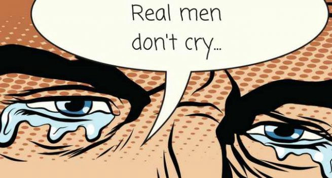 A Letter to Toxic Masculinity