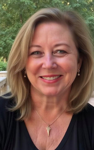 Carolyn Larkin Taylor, Author, Whispers of the Mind: A Neurologist's Memoir