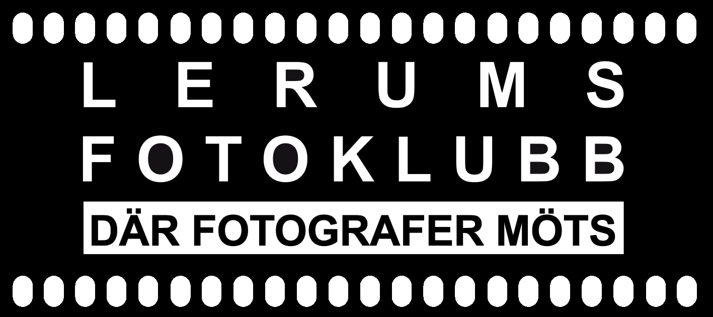 Studiofotografering