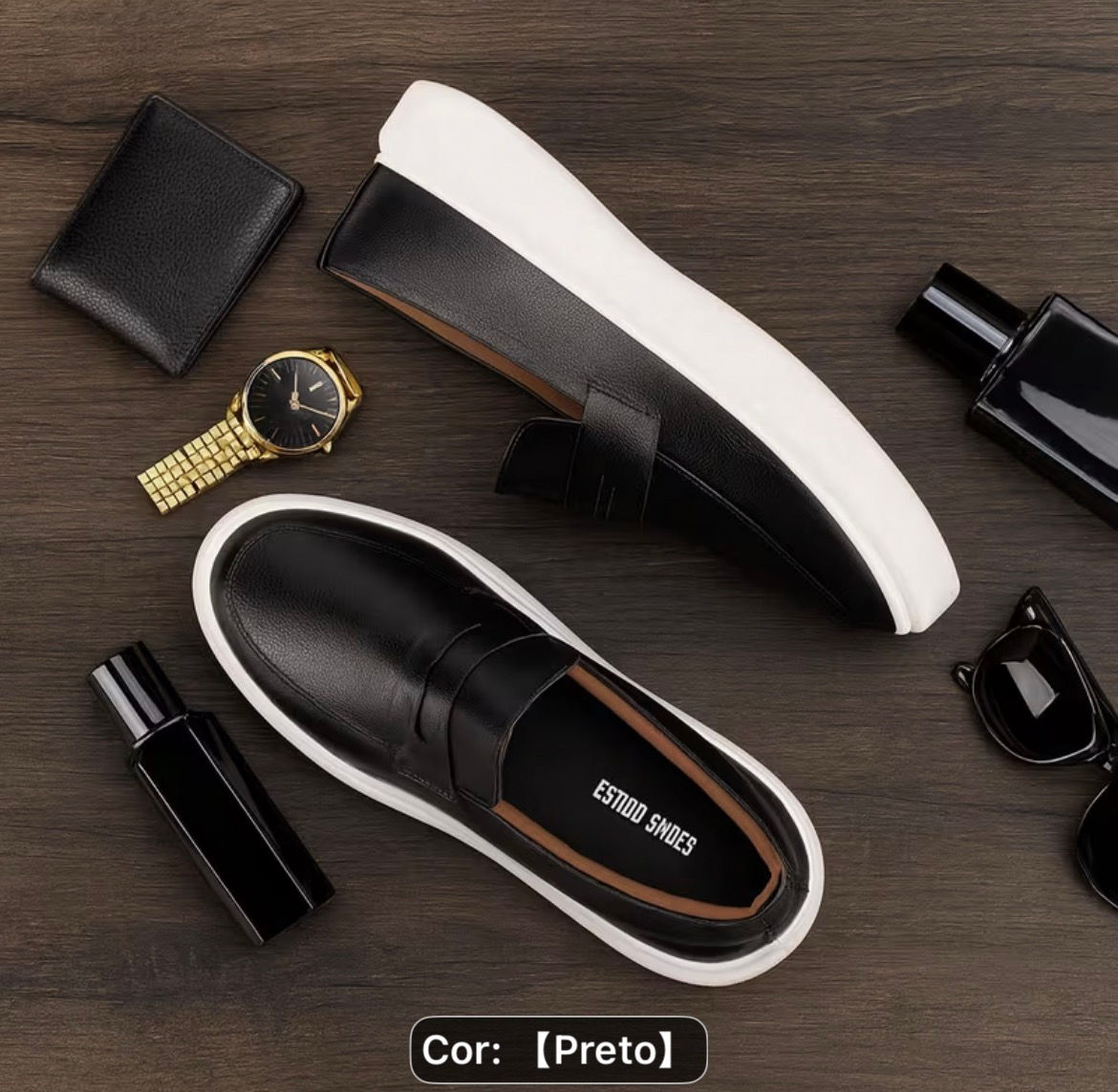 Mocassim