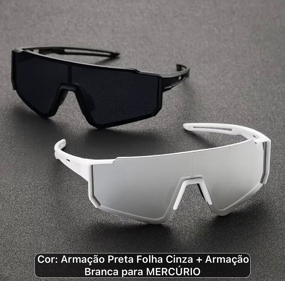Miniatura: 2 pares de Óculos 