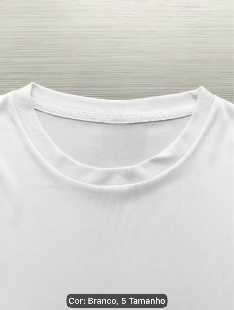 Miniatura: Camisa verão manga curta 