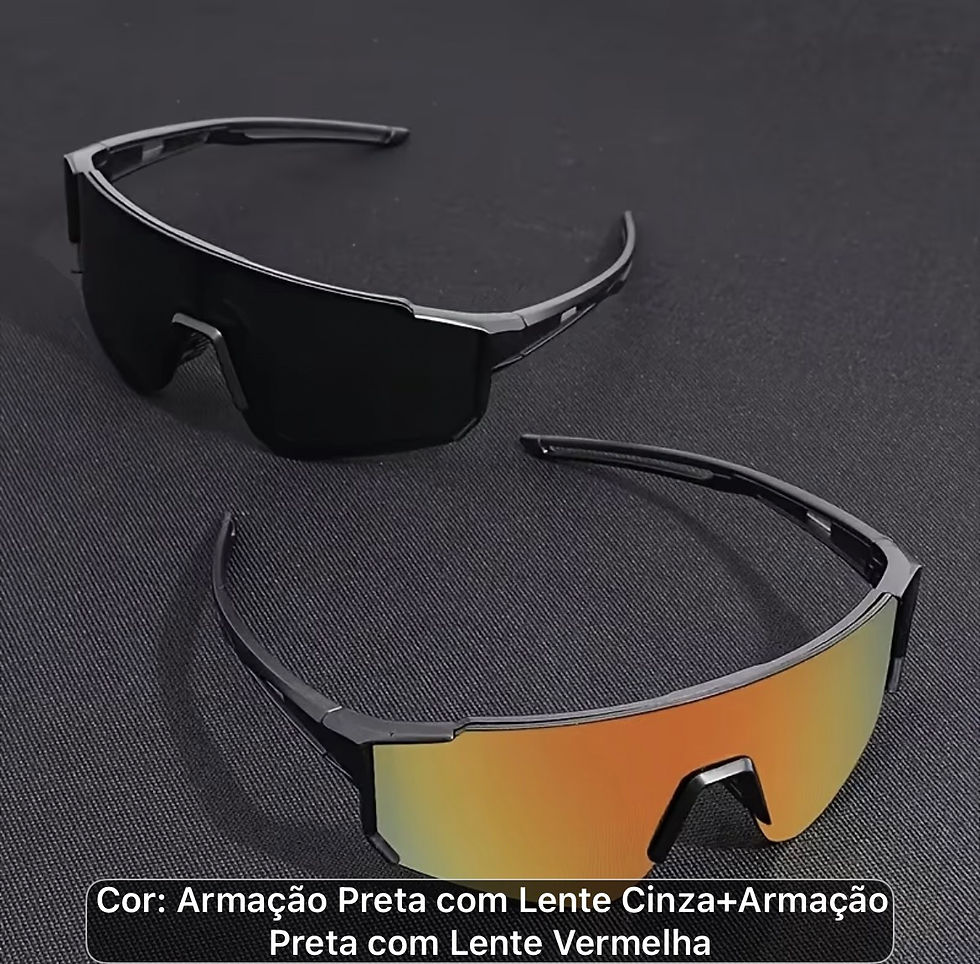 Miniatura: 2 pares de Óculos 