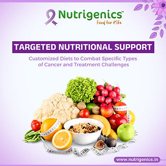 Nutrigenics poster 3