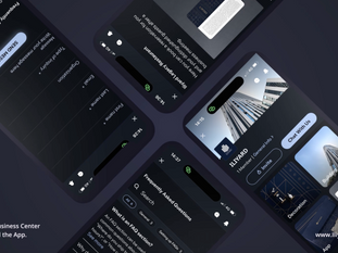 Why Having an App to Manage the Entire Building is Essential
