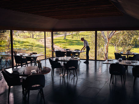 HELI LUNCH FOR FOUR - HENTLEY FARM