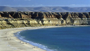 Maslin Beach, Fleurieu Peninsula