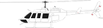 Bell 206B3 JetRanger