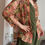 Miniatura: Camisa florecer