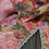 Miniatura: Camisa florecer
