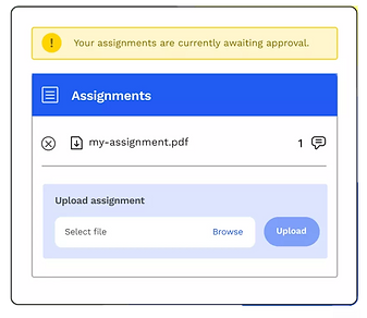 Blu Zetta digital learning platforms for tutors