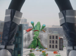 Right Where I Want Them