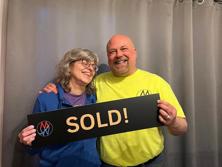 We buy homes too! House Hacking Agents!