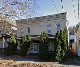 Turn-Key 4-Unit Cash-Flow Opportunity – Scranton, PA