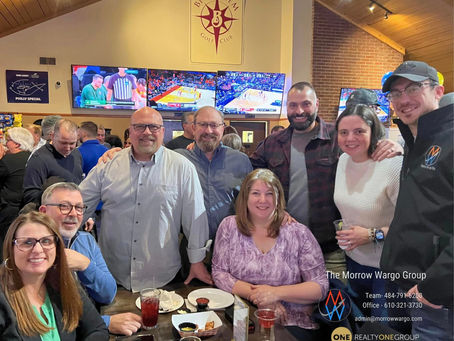 Fundraiser Event for Great Strides / Cystic Fibrosis Foundation