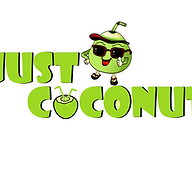 Just Coconut logo