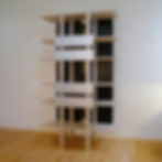 Nalevanko Meadow Cabinet #16