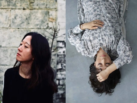 Improvised Music Company presents Izumi Kimura & akiko: 一期一会 (one time one meeting)