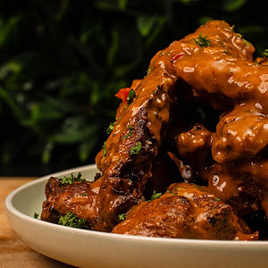 4 Wings