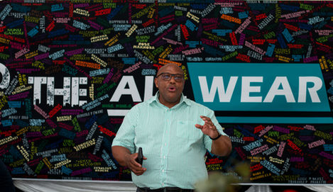 Allwear Photos