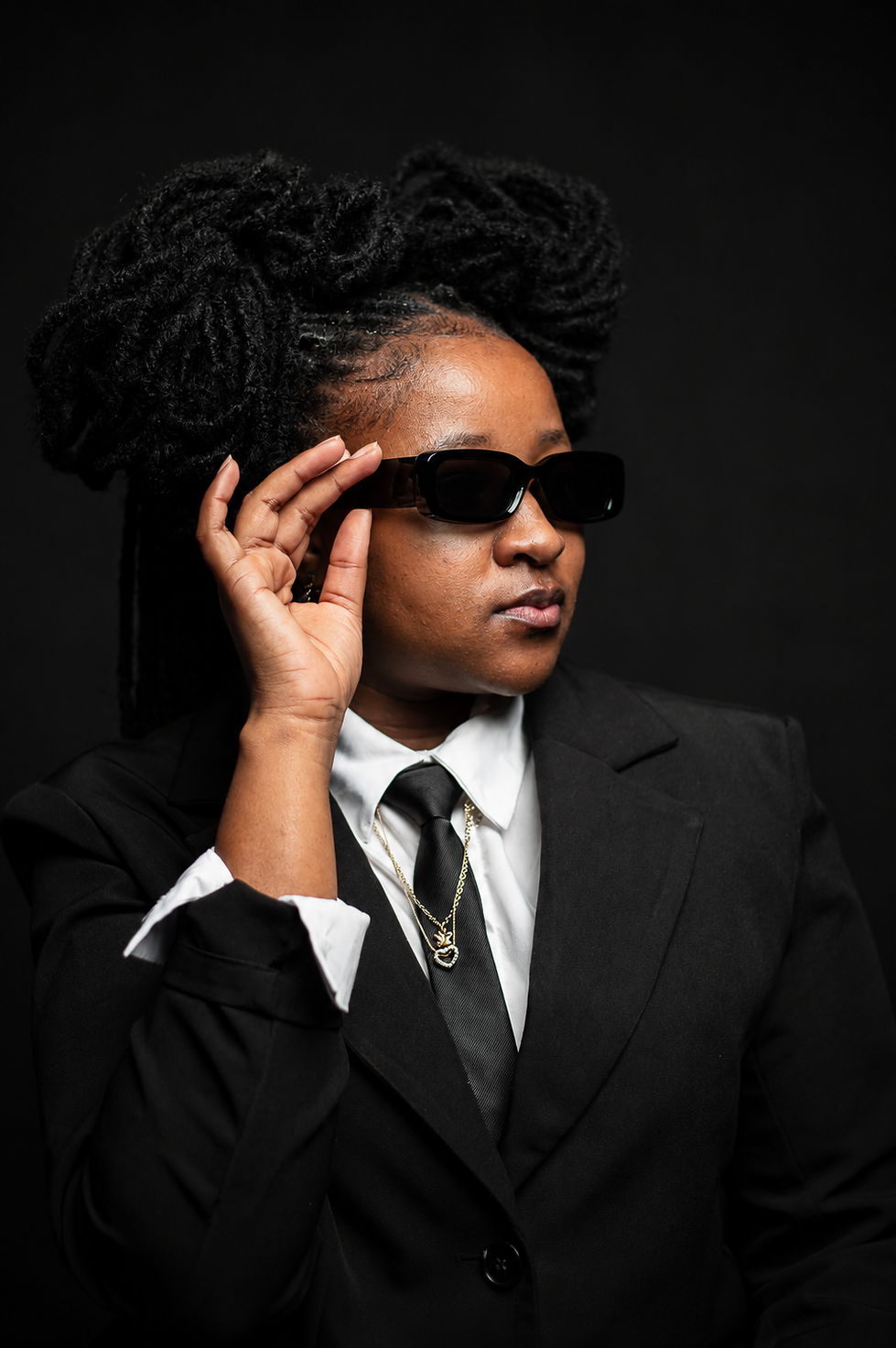 Lwaziey Magagula's Shoot