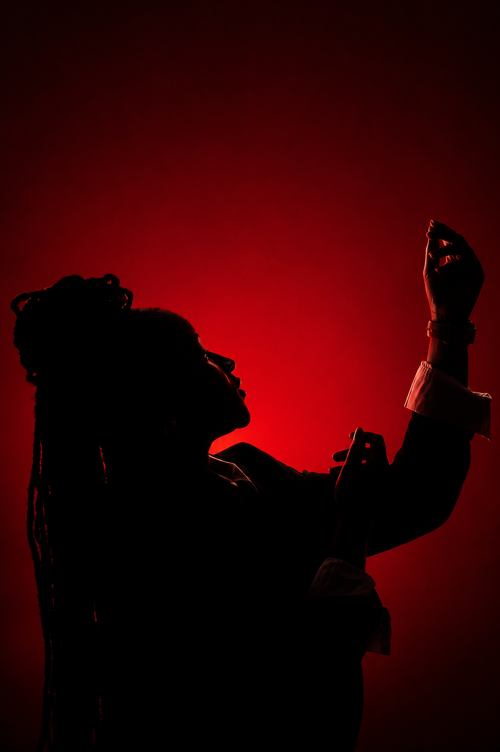 Lwaziey Magagula's Shoot