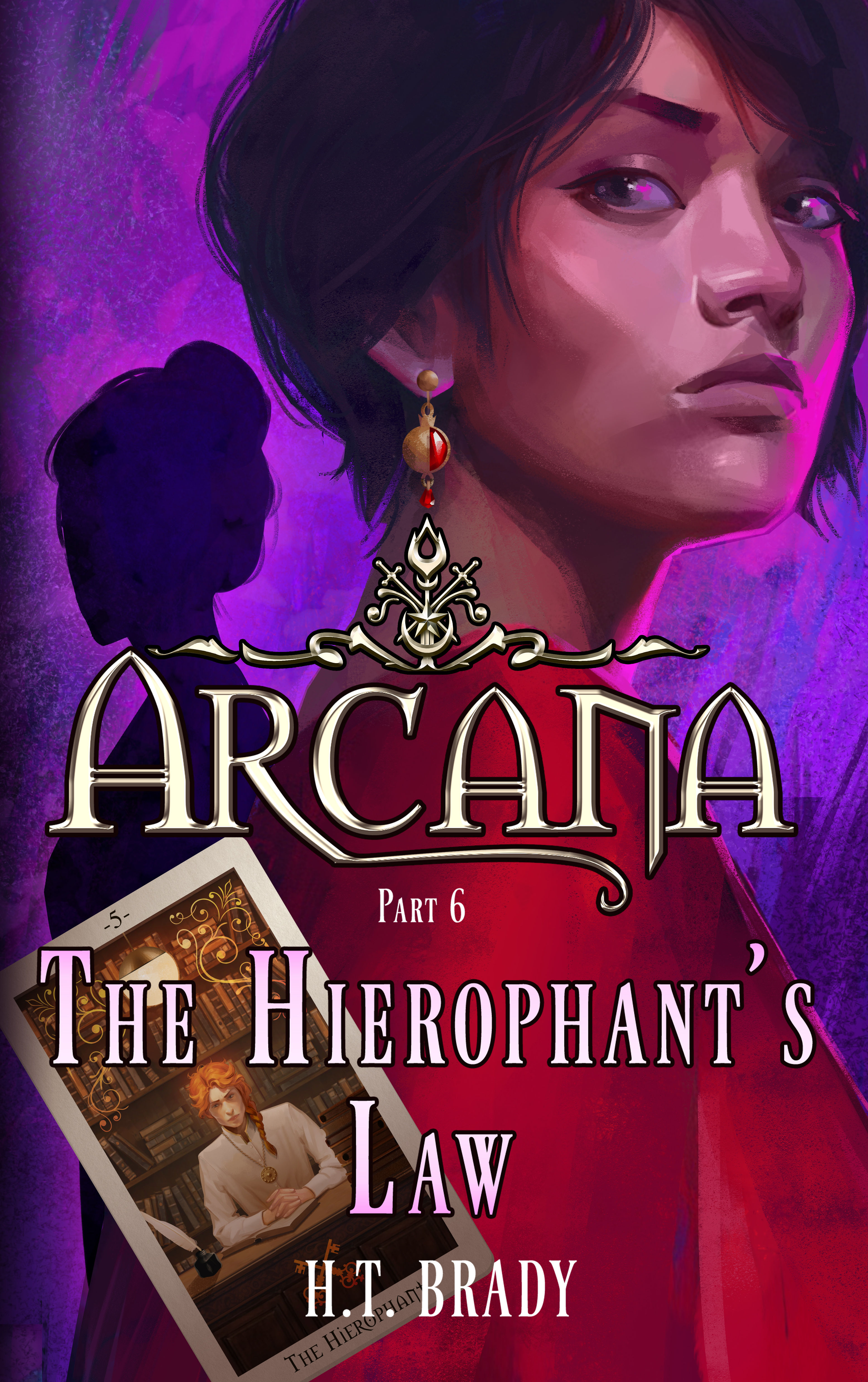 The Hierophant's Law