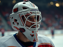 Essential Goalie Equipment Reviews for Serious Players