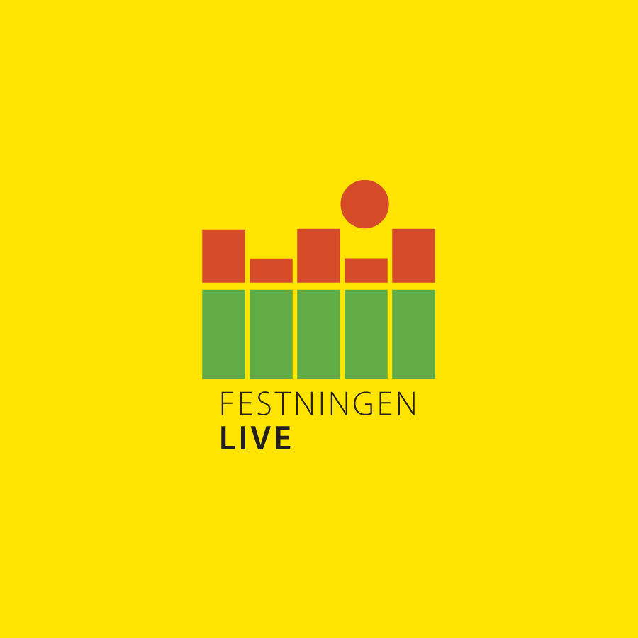 FESTNINGEN LIVE