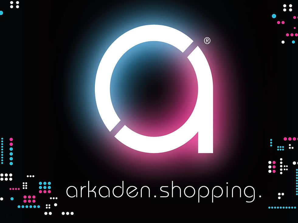 Arkaden Shopping Oslo