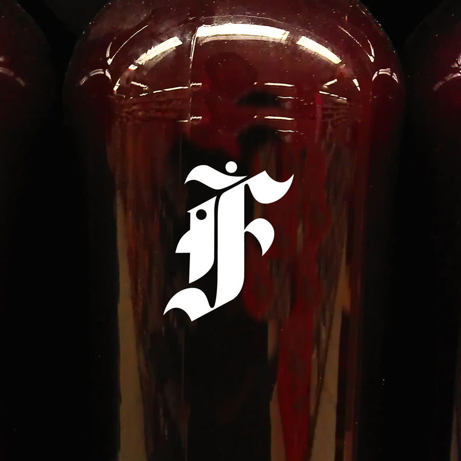 Frigard AS Logo