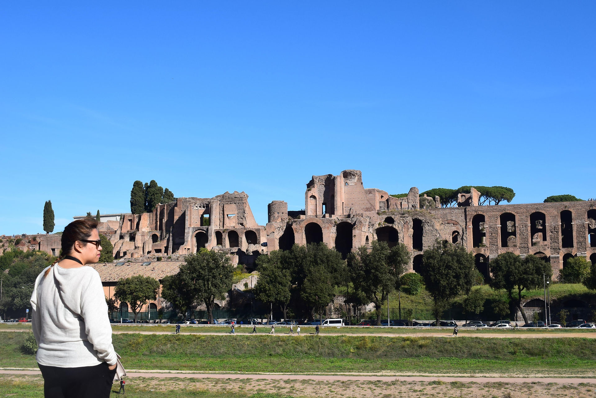 Rome