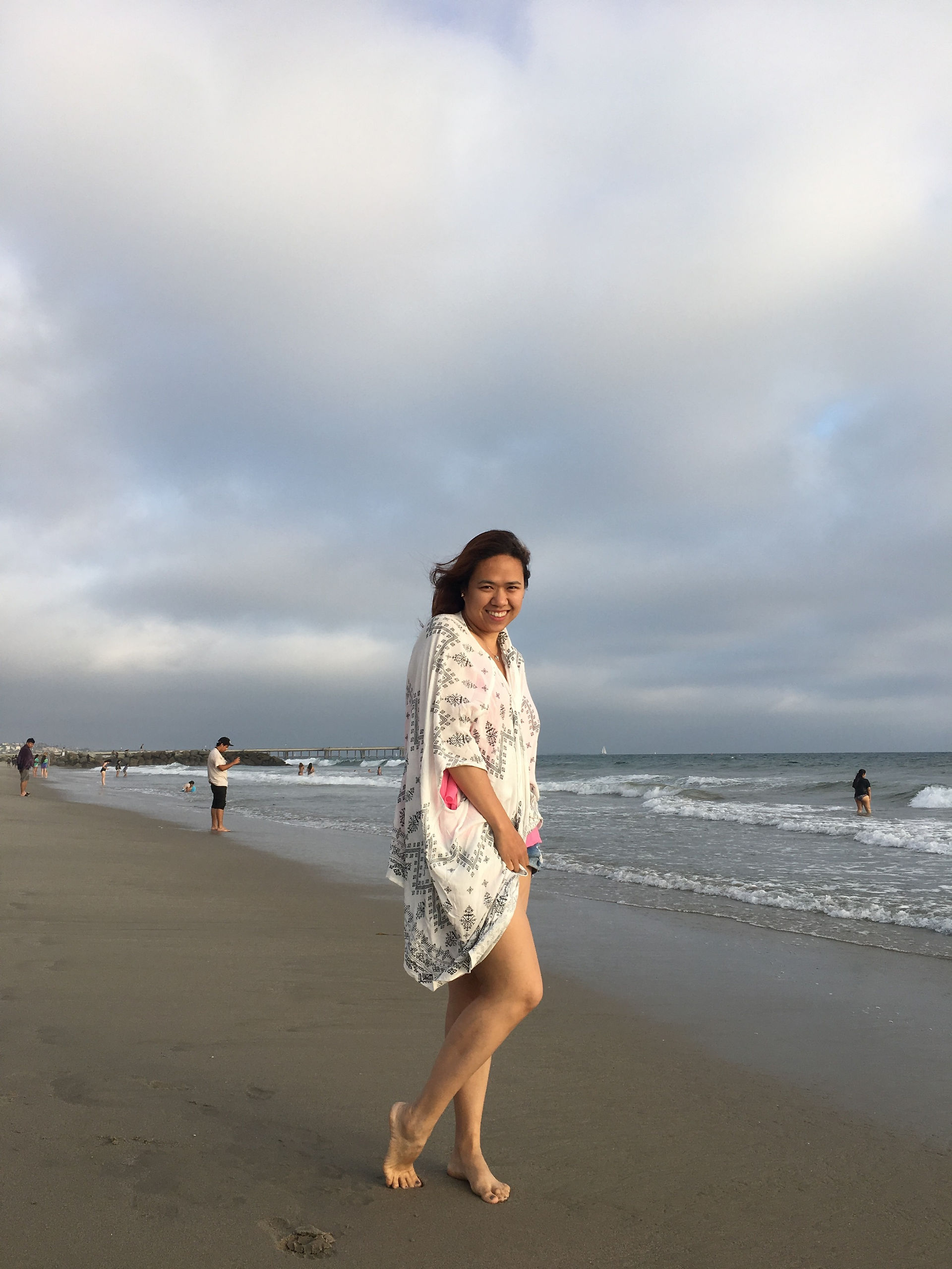 Venice beach