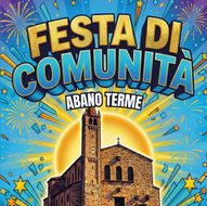 Festa di Comunità - dal 22 al 30 agosto 2026