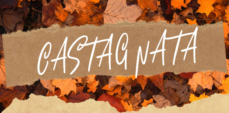 Castagnata 2025