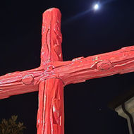 VIA CRUCIS SULLE NOSTRE STRADE