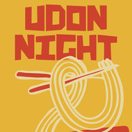 Udon Night 10-11 Giugno 2026 🍜